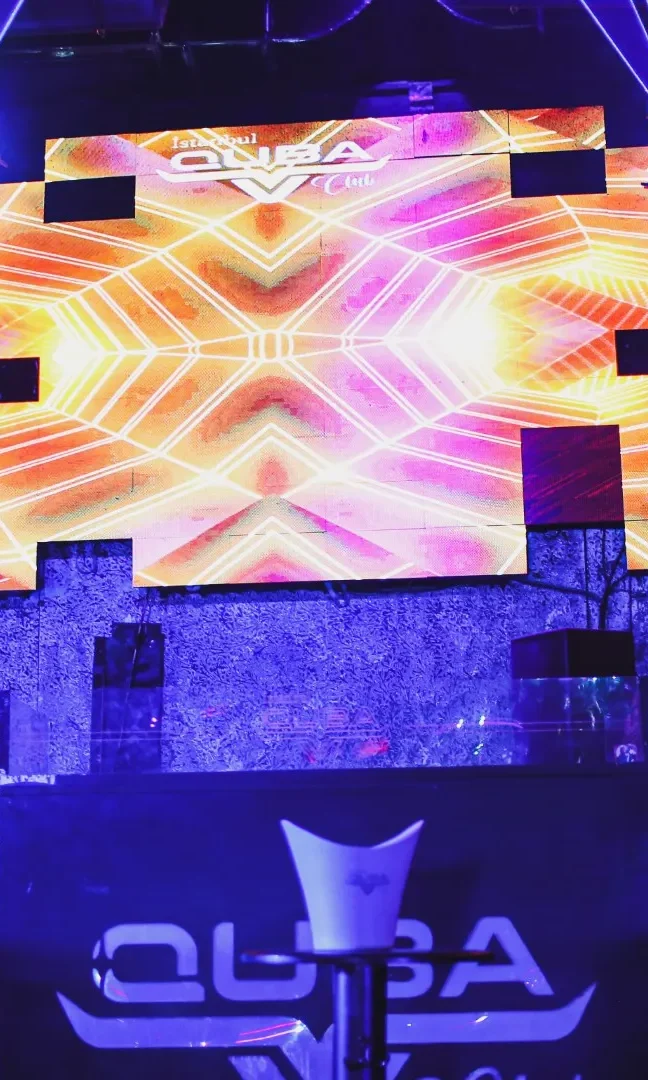 How to Choose a Night Club in Istanbul for a Fun and Safe Night Out