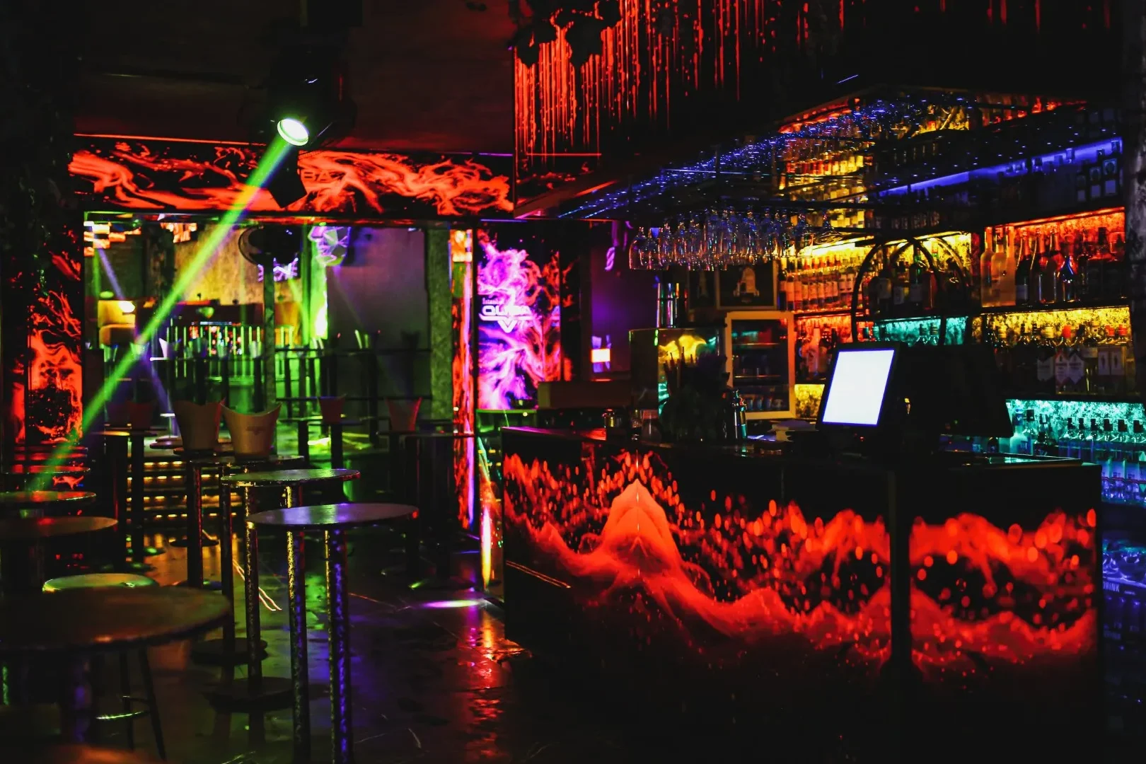 IMG_3087 Best Night Club in Istanbul for Tourists