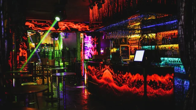Best Night Club in Istanbul for Tourists