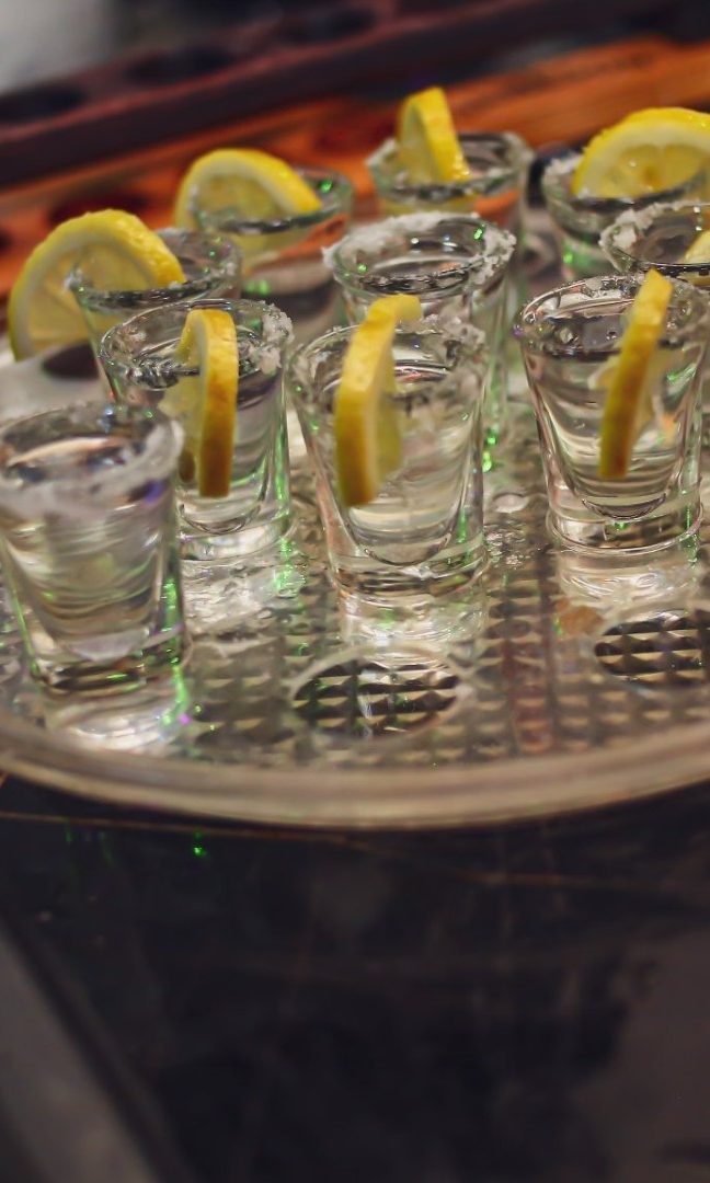 Istanbul Nightlife Venue