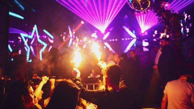 Where to Go at Night in Istanbul: Night Club, Bar and Disco Guide for Visitors